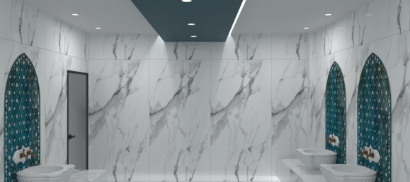 Apartment 1+1 in Demirtas, Turkey No. 31317 15