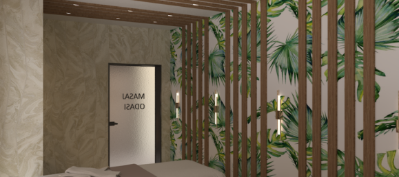 Apartment 1+1 in Demirtas, Turkey No. 31317 16