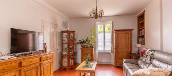 2 Schlafzimmer Haus in Romorantin-Lanthenay, France, Nr. 60459 13