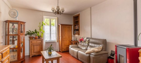 2 Schlafzimmer Haus in Romorantin-Lanthenay, France, Nr. 60459 3