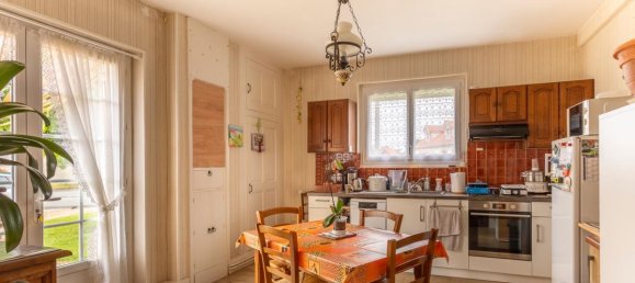 2 Schlafzimmer Haus in Romorantin-Lanthenay, France, Nr. 60459 14