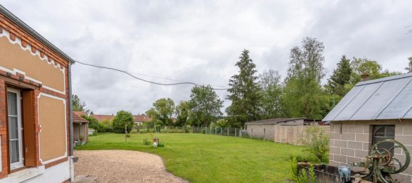 2 Schlafzimmer Haus in Romorantin-Lanthenay, France, Nr. 60459 17