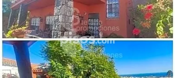 4 bedrooms House in Malaga, Spain No. 104132 26