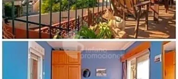 4 bedrooms House in Malaga, Spain No. 104132 28