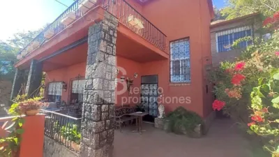 4 bedrooms House in Malaga, Spain No. 104132