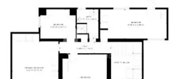 4 bedrooms House in Malaga, Spain No. 104132 9