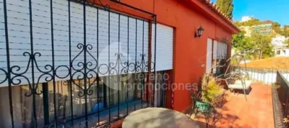4 bedrooms House in Malaga, Spain No. 104132 5