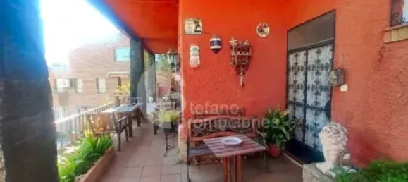 4 bedrooms House in Malaga, Spain No. 104132 3