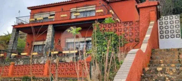 4 bedrooms House in Malaga, Spain No. 104132 8