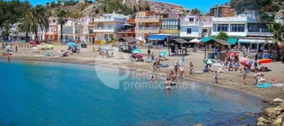 4 bedrooms House in Malaga, Spain No. 104132 23