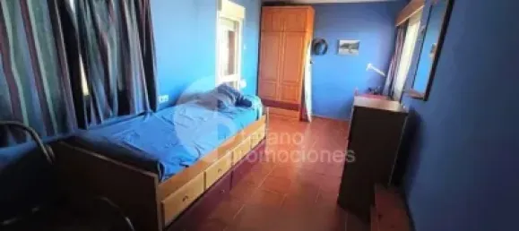 4 bedrooms House in Malaga, Spain No. 104132 11