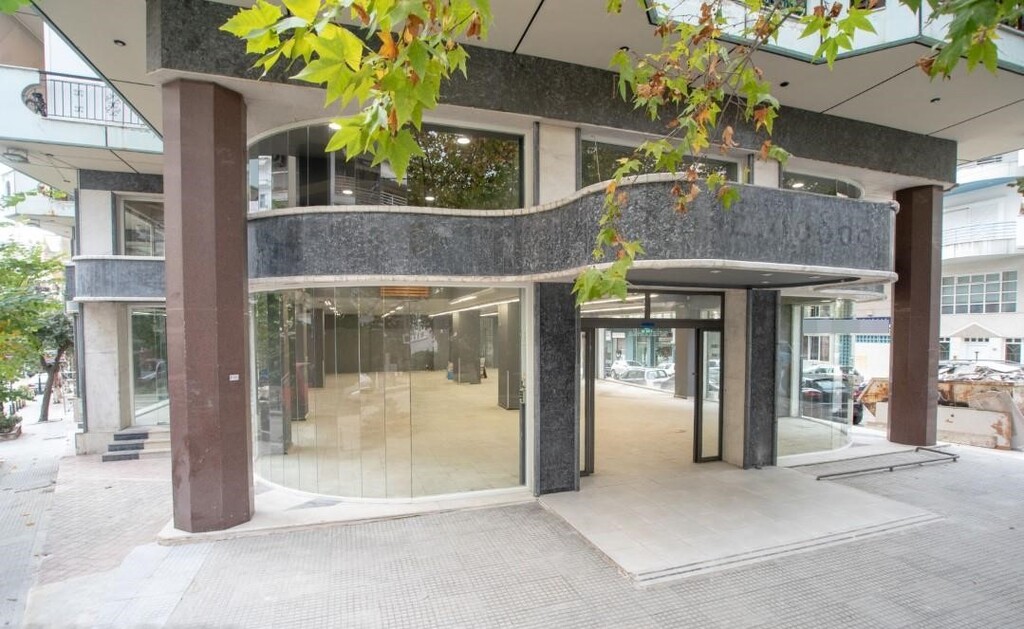 Grundstück in Evosmos, Greece 815m², Nr. 2044