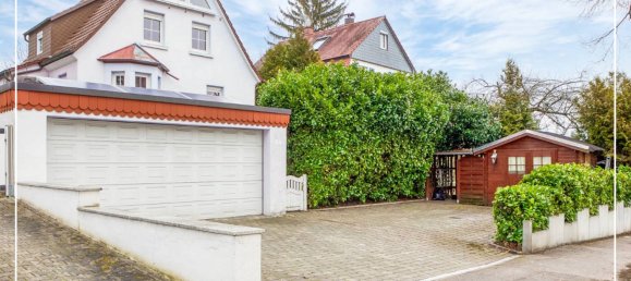 4 غرف نوم منزل في Heilbronn, Germany رقم 109534 2