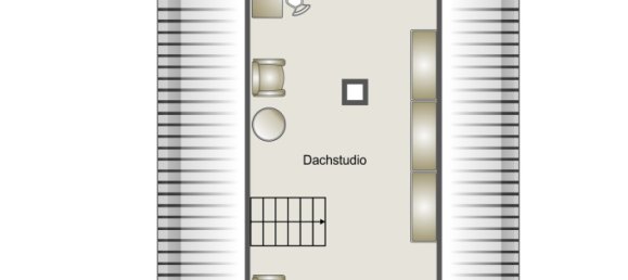 4 غرف نوم منزل في Heilbronn, Germany رقم 109534 32