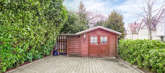 4 غرف نوم منزل في Heilbronn, Germany رقم 109534 4