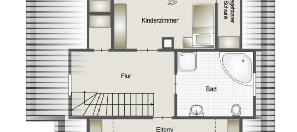 4 غرف نوم منزل في Heilbronn, Germany رقم 109534 31