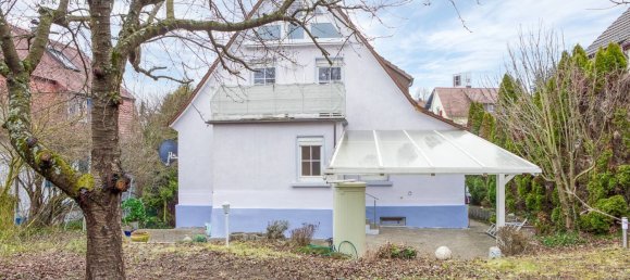 4 غرف نوم منزل في Heilbronn, Germany رقم 109534 12