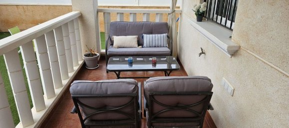 2 Schlafzimmer Haus in Alicante, Spain, Nr. 149380 9