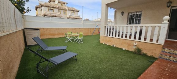 2 Schlafzimmer Haus in Alicante, Spain, Nr. 149380 5