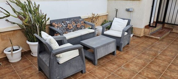 2 Schlafzimmer Haus in Alicante, Spain, Nr. 149380 7