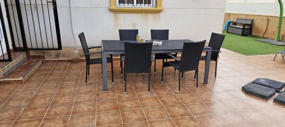 2 Schlafzimmer Haus in Alicante, Spain, Nr. 149380 10