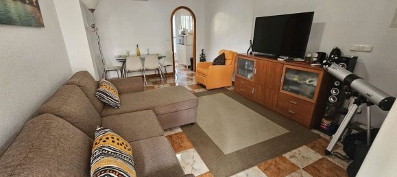 2 Schlafzimmer Haus in Alicante, Spain, Nr. 149380 13
