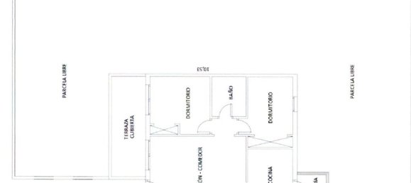 2 Schlafzimmer Haus in Alicante, Spain, Nr. 149380 23