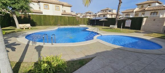 2 Schlafzimmer Haus in Alicante, Spain, Nr. 149380 2