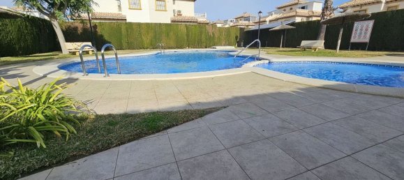 2 Schlafzimmer Haus in Alicante, Spain, Nr. 149380 22
