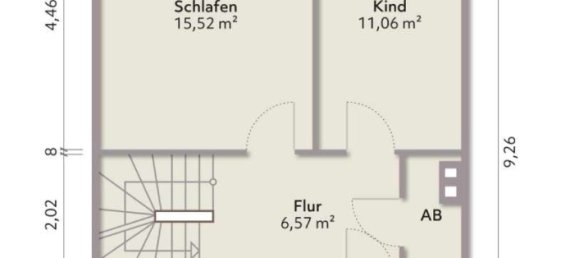 Moradia em banda T3 em Plon, Germany N.º 321741 16