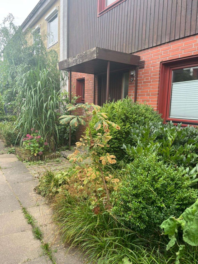 Moradia em banda T3 em Plon, Germany N.º 321741