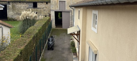 Casa T3 em Dommartin-le-Saint-Pere, France N.º 227905 12