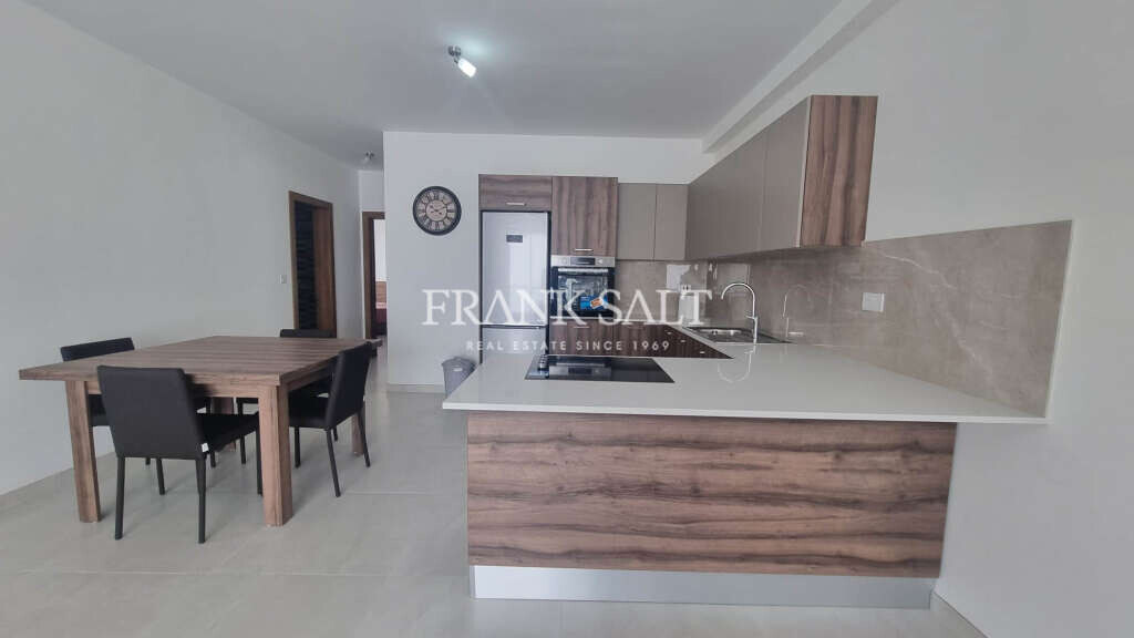 2 غرف نوم شقة في Zebbug, Malta رقم 7334