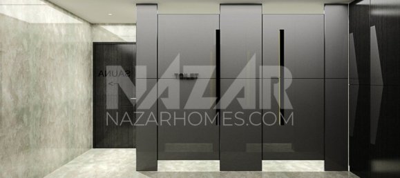 Apartamento 1+1 em Oba, Turkey N.º 14302 21