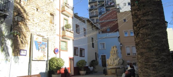 Moradia em banda T8 em Calpe, Spain N.º 1572 6