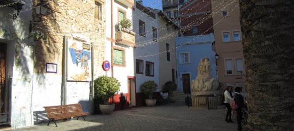 Moradia em banda T8 em Calpe, Spain N.º 1572 7