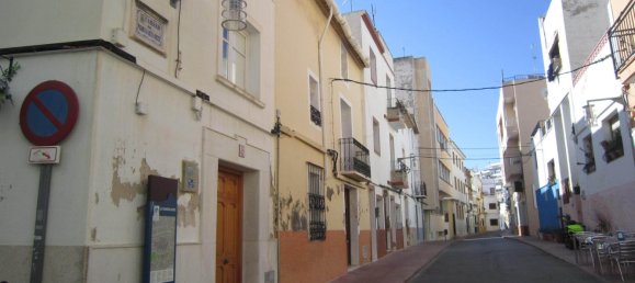 Moradia em banda T8 em Calpe, Spain N.º 1572 4