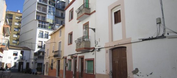 Moradia em banda T8 em Calpe, Spain N.º 1572 5