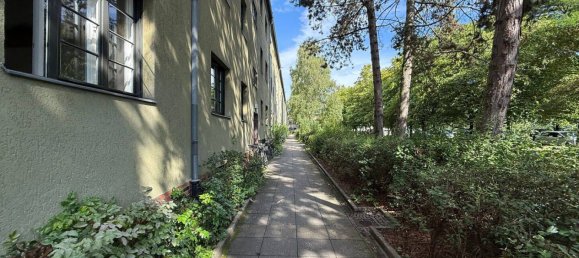 2 bedrooms Apartment in Zehlendorf, Germany No. 332403 3