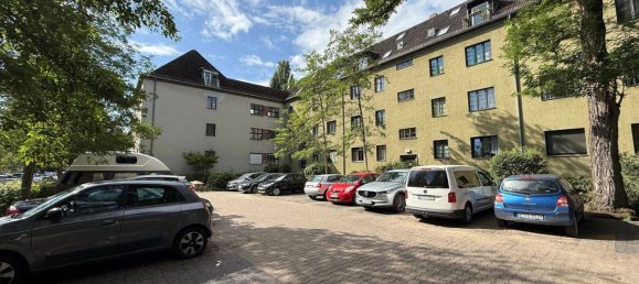 2 bedrooms Apartment in Zehlendorf, Germany No. 332403 22