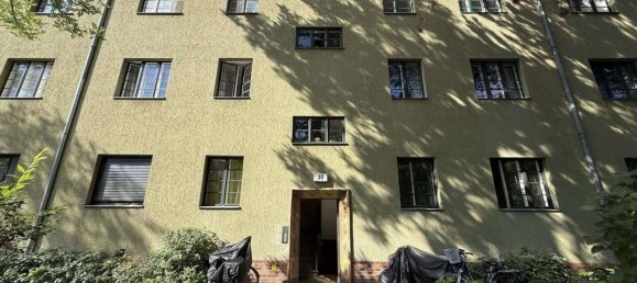 2 bedrooms Apartment in Zehlendorf, Germany No. 332403 23
