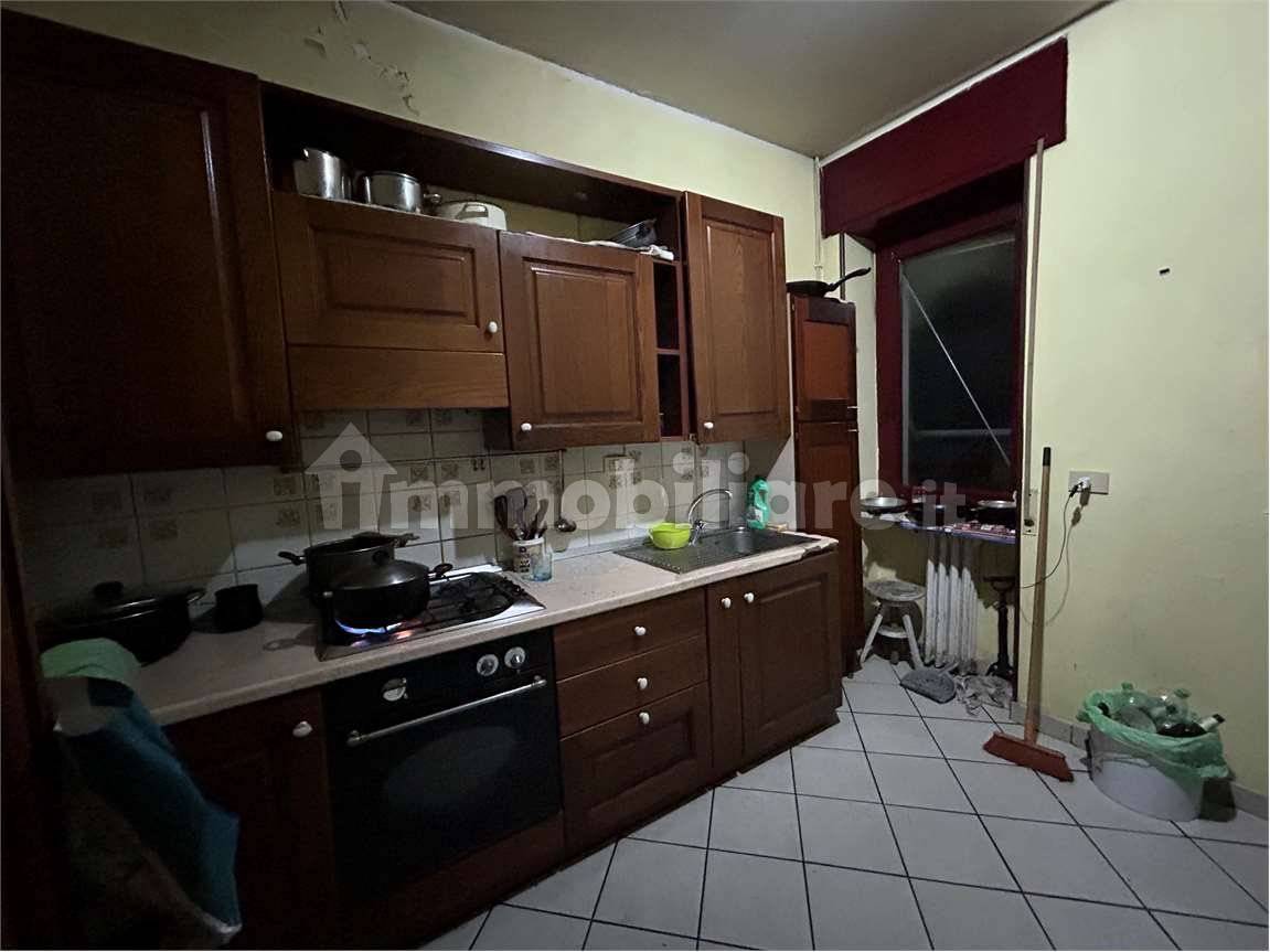 4 bedrooms Apartment in Venice, Italy No. 358910