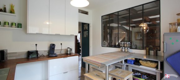 6 Schlafzimmer Haus in Saint-Michel-sur-Orge, France, Nr. 162615 20