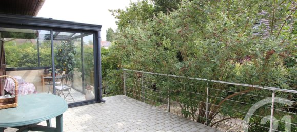 6 Schlafzimmer Haus in Saint-Michel-sur-Orge, France, Nr. 162615 4