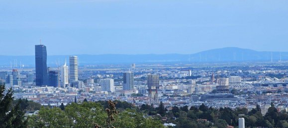 836m² Land in Hernals, Austria No. 166356 2