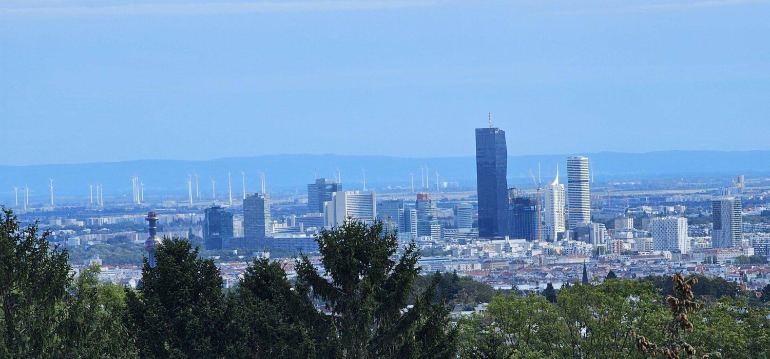 836m² Land in Hernals, Austria No. 166356