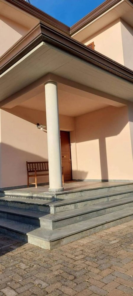 6 Schlafzimmer Villa in Vicopisano, Italy, Nr. 350967