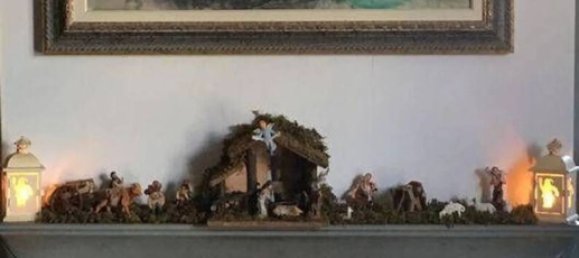 6 Schlafzimmer Villa in Vicopisano, Italy, Nr. 350967 5