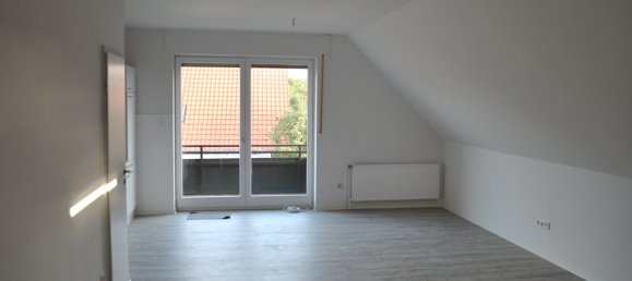 2غرفة شقة في Emsland, Germany رقم 180446 6