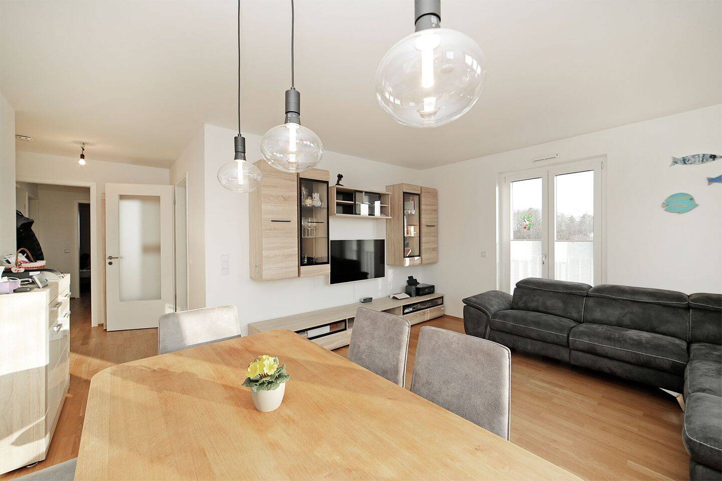 Apartamento T2 em Ebersberg, Germany N.º 178802